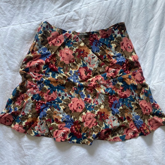 Sezane Nour Skirt - Picture 3 of 3